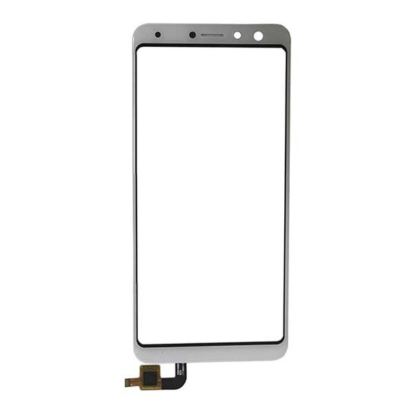 Touch Screen Digitizer for Wiko View Prime from www.parts4repair.com